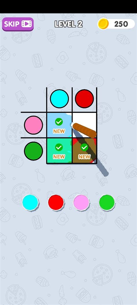 Color Play for Android .